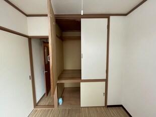 マンション三宅Ｂ棟の物件内観写真